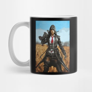 Pubg Mug